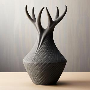 Garreitz Vase for Unique Decor