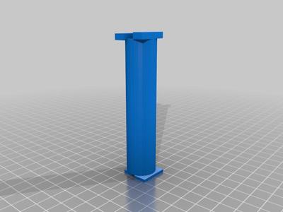 ball in a tube