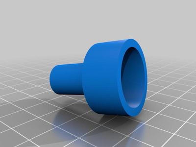 Magnetic Bearing Top