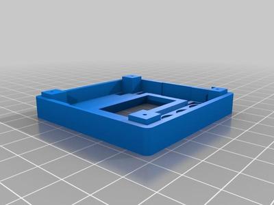 kk2.1 CASE TOP 