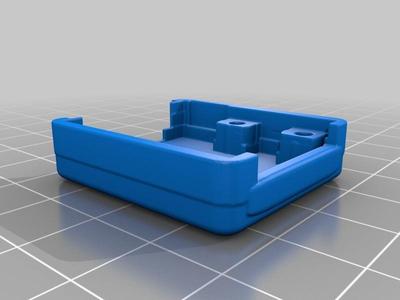 Pi HDMI to Webcam Extension boxes