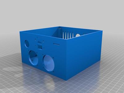 case top