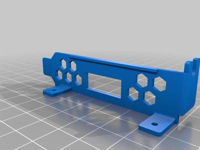 HPE Smart Array P222 Low Profile Bracket