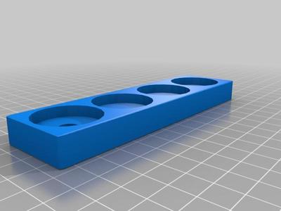 Vape Atomizer Stand