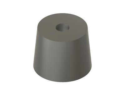 FURNITURE LEG