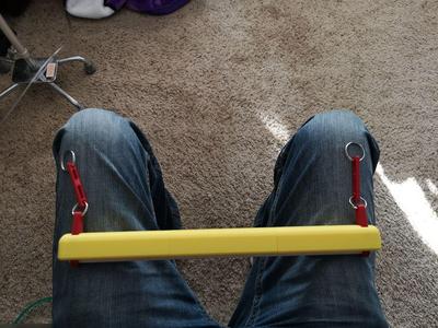 chicken swing