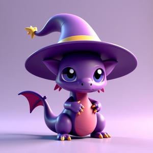 Witch Dragon