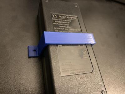 MP Select Mini V2 Power Brick Mount Bracked