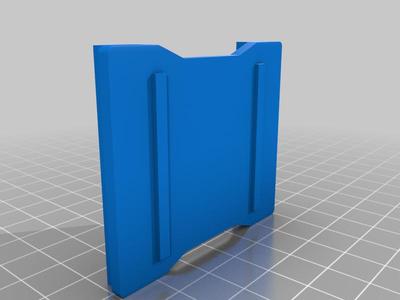 Belt Buckle Cover 