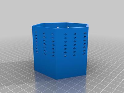 pencil holder