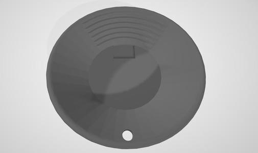Mini Pan