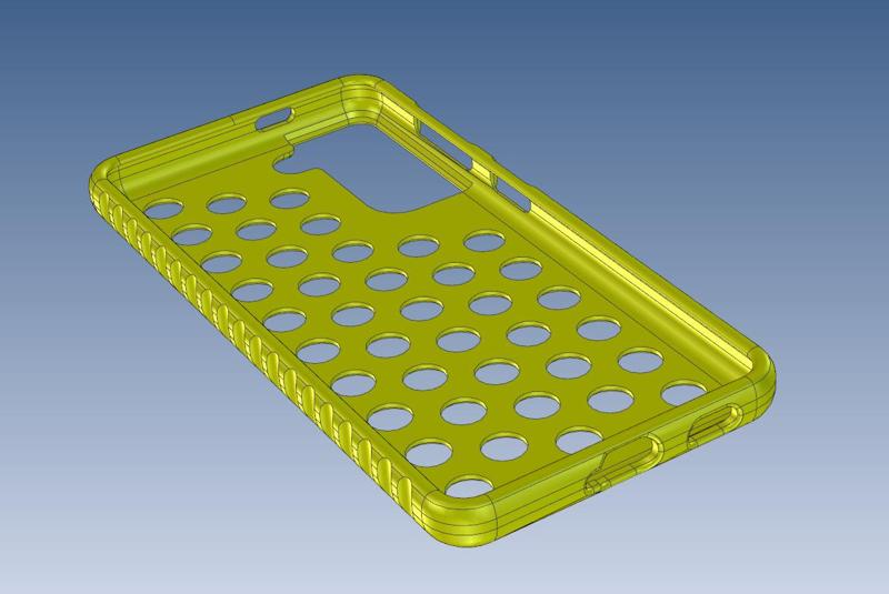 Samsung S21 phone Case