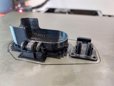360 go 2 holder Alfa