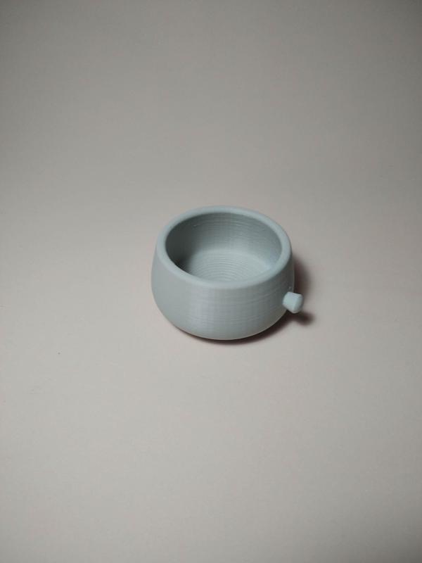 Shoyu - Glass - Japanese tableware