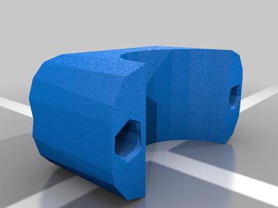 Vortex Binocular Screw Tripod Holder