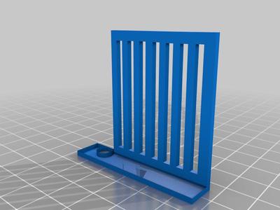 Touch-mi support Ender3v2
