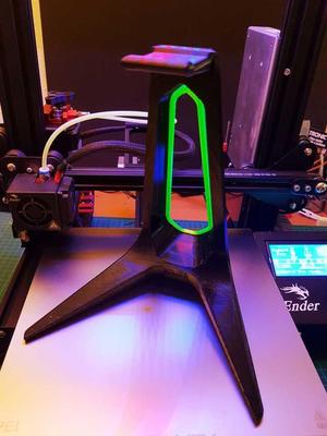 makerbot jcd stand - highlight insert
