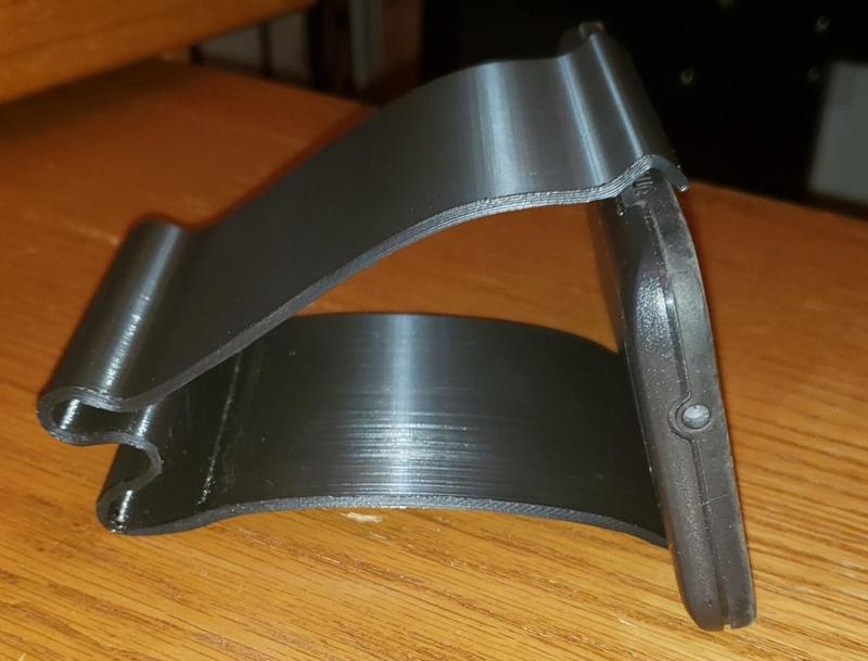 phone holder large