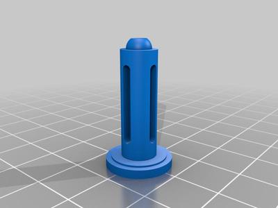 LMU8 / LMUU8 / LM8UU grease press nipple