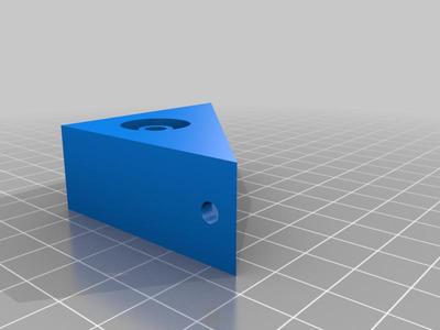 silicone bracket 