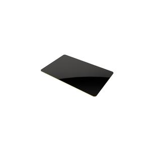 ISO/IEC 7810, ID-1 Credit Card/ID Card Blank Platform (STEP and STL)
