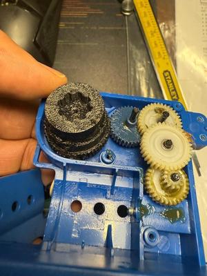 FIX for Bowflex Max Trainer Resistance Servo, M5, M6, M7, M8, M9, Max Total, and Max Total-16.