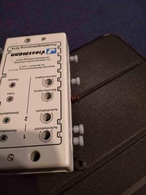 Modelleisenbahn Stift Elektroklemme