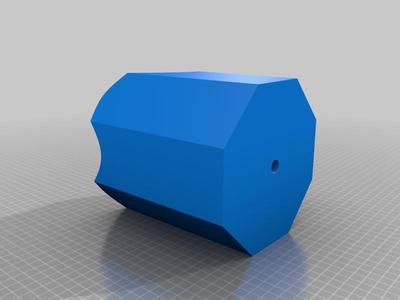 Wave Pencil Holder