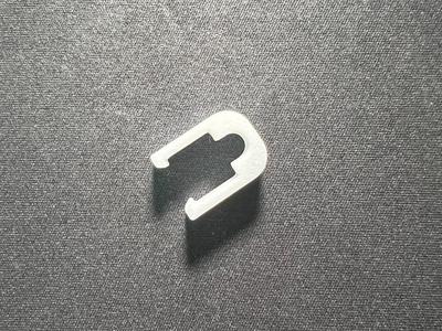 Generic Mic Arm Cable Clip