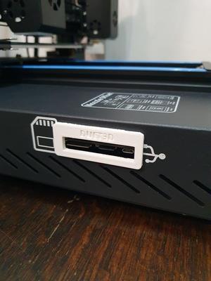 Duet Tenlog TL D3 pro