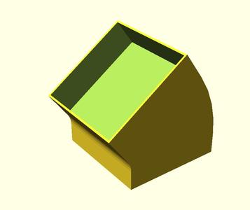 Circle Holder 1
