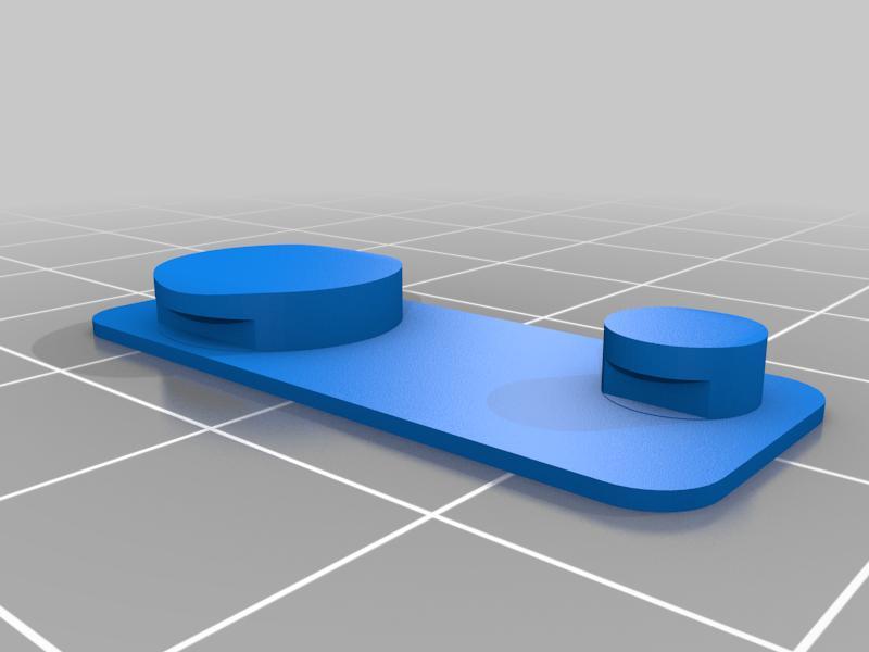 Direct drive Ender 3, avec bltouch