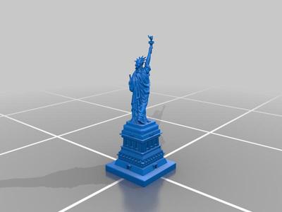 Statue of Liberty