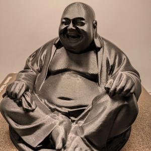 Laughing Buddha