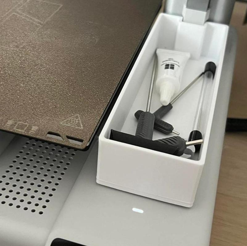 A1 mini side box PLA
