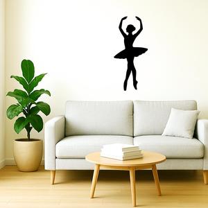 dancer wall decoration