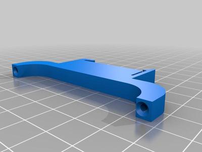 Mach3 USB Board CASE DIN rail