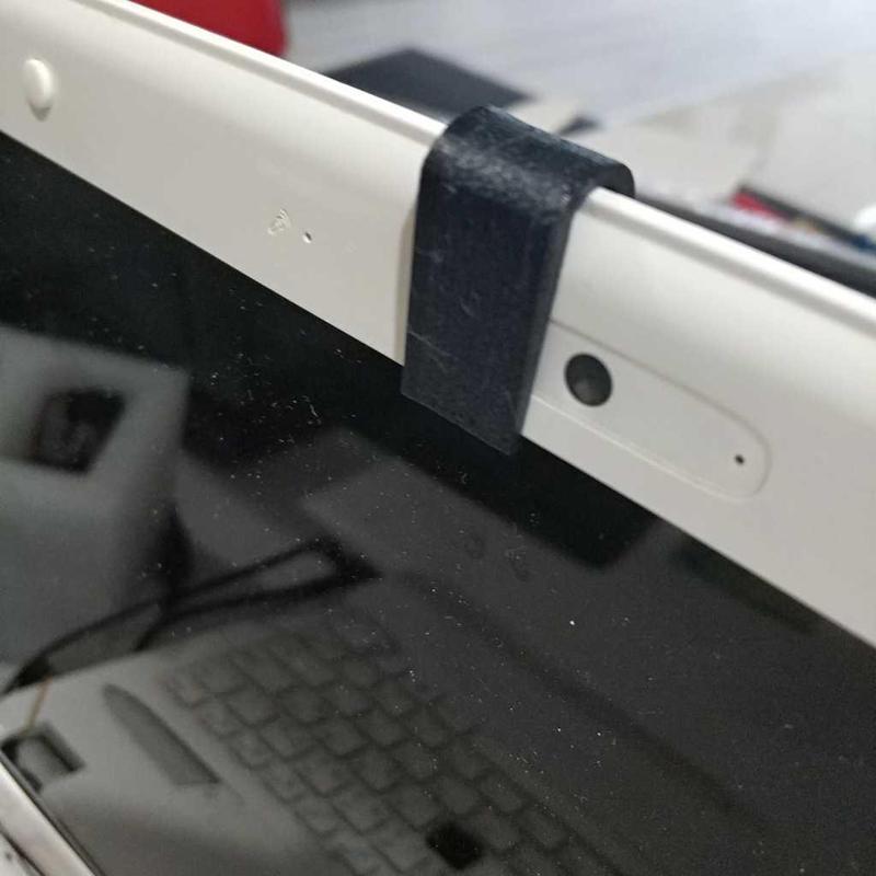 Laptop Webcam Cover
