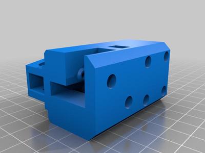 MGN12H HyperCube Evo Conversion