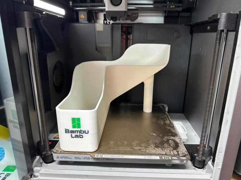 X1 and P1 Series Bambu Poop Bins