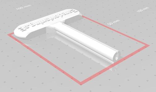 Tube Clamp