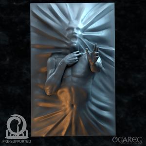 Sleep Paralysis, presupported