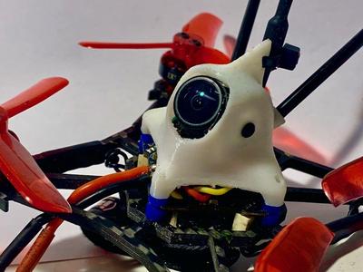 Nano Pod for iFlight SucceX Whoop