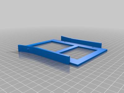 Antec One High Capacity HDD Tray