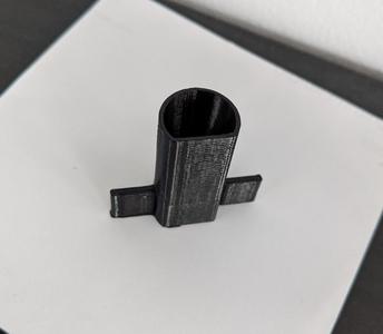 Electric Panel Key (CEZ)