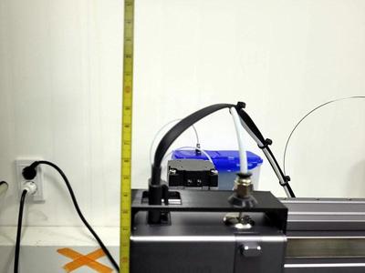 Snapmaker Filament Tube accessory