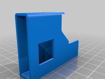 BetaFPV 95x v1 Frame Pusher Kit