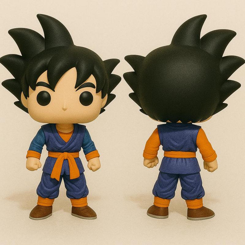 Funko (Dragon Ball Z) Goten