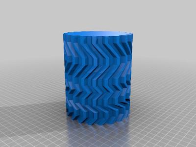 Simple Vase