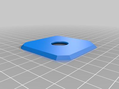 Caulking tool